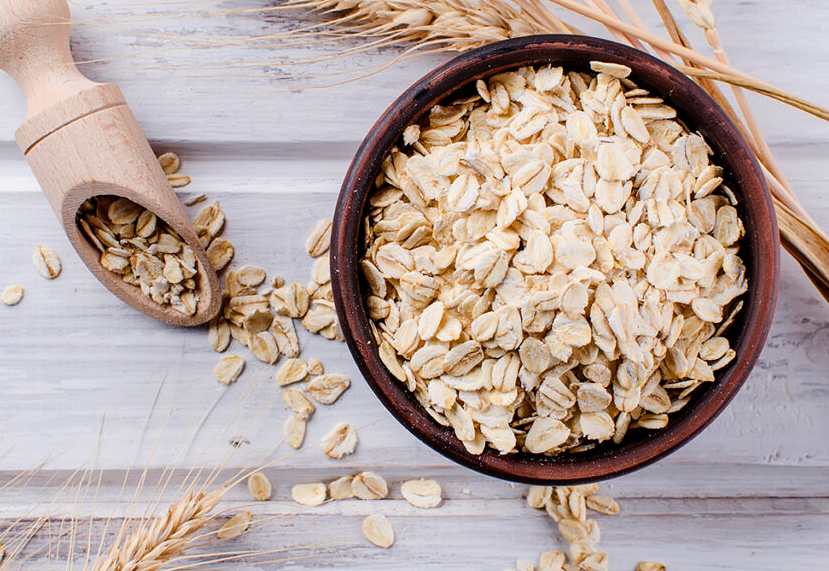 Oats for testosterone level