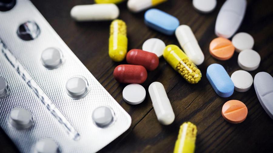 Serious mistakes when using antibiotics