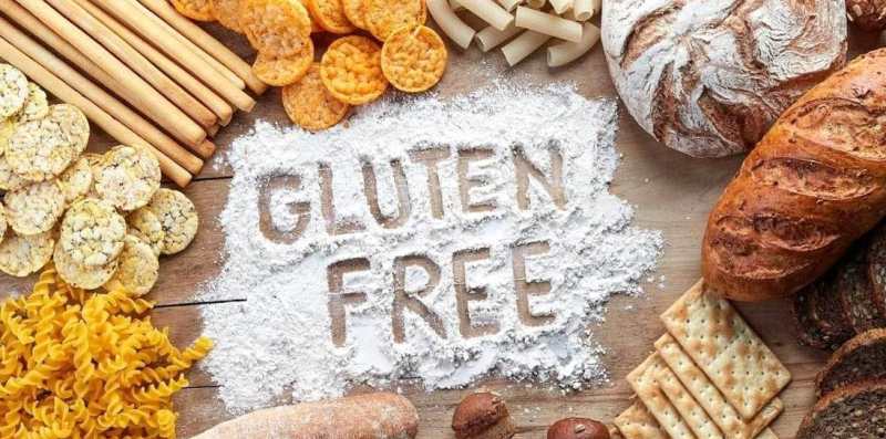 What is gluten free