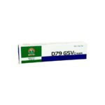D79 GSV Cream from Vietnam - Effective cream for acne treatment - 15 g