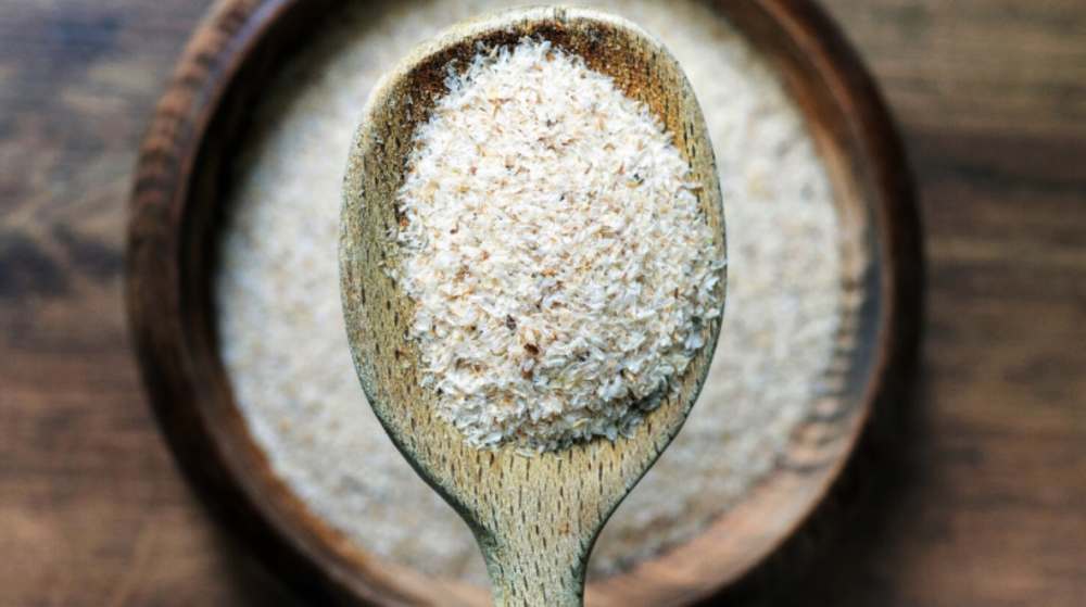  How psyllium affects gastrointestinal tract