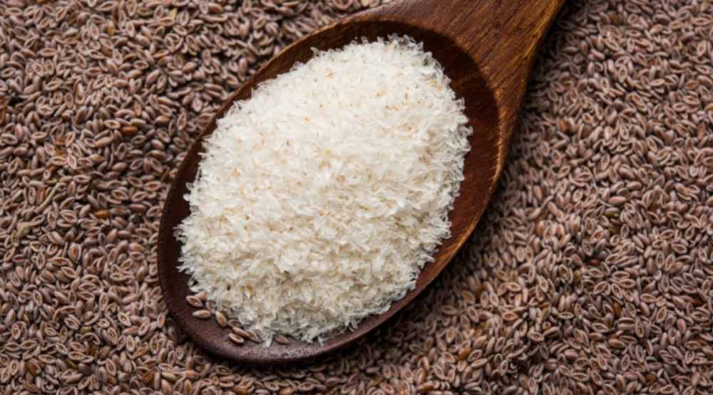 Recommendations for use of psyllium