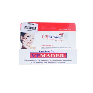 Vpmader Anti acne gel with collagen 15g