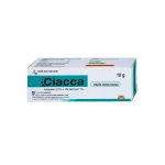 acne treatment gel Ciacca 10gr