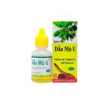 Oil Dau Mu Upython fat and vitamin E from Vietnam