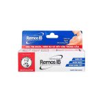 Remos IB - Effective treatment for itching - 10 g