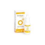 Avizor Lacrifresh Moisture - Soothes symptoms of itchy dry and tired eyes - 15 ml