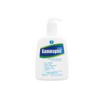 Gammaphil Gentle Skin Cleanser - Helps cleanse the skin, moisture - 500 ml