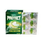 Lozenges MyVita Protect - Sore throat relief with natural ingridients - 30 lozenges.