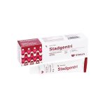 Stadgentri Stella topical for the treatment of skin diseases 10 gr