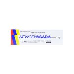 Newgenasada Cream - Treatment for atopic dermatitis, eczema, skin rash