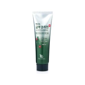 Korean Cactus Glucosamine Cream - For muscle and joint pain - 150 ml