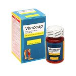Hebal Varicose veins treatment Venocap 30 capsules