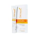 Decumar Anti Acne Nano THC Advanced - Gel for acne penetration - 20 g