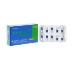 Leolen Forte - Treatment of neuralgia, radiculitis, back pain - 50 tablets
