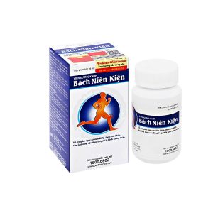 Herbal natural supplement bone and joint pills reduce the risk of arthritis and osteoarthritis 80 tablets 1 box