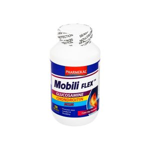 Glucosamine Pharmekal Mobili Flex