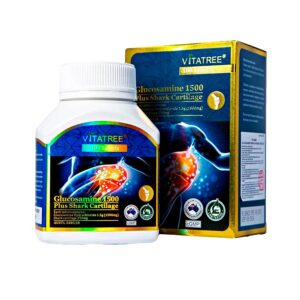 Vitatree Glucosamine Shark-Cartilage
