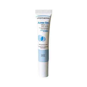 Neothera Acnes Gel - Intensive Skin Brightening and Repair Cream - 15ml