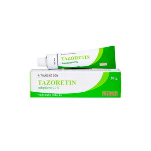 Gel Tazoretin