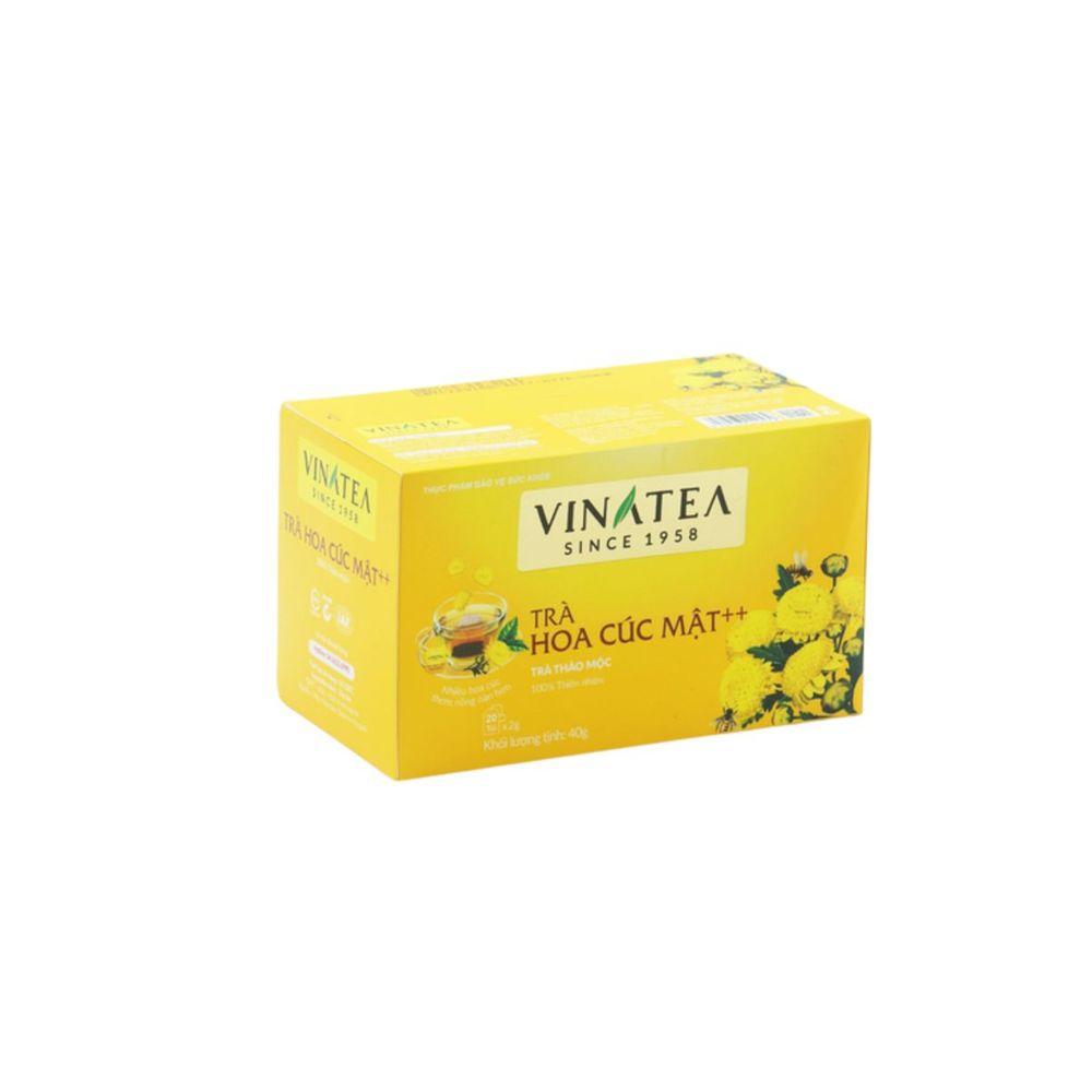 Vinatea Chrysanthemum