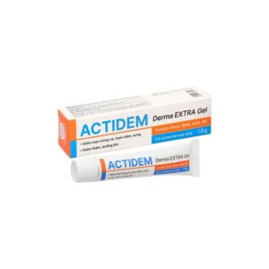 Actidem Derma Extra
