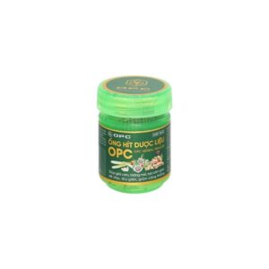 OPC Herbal Inhaler - 5g