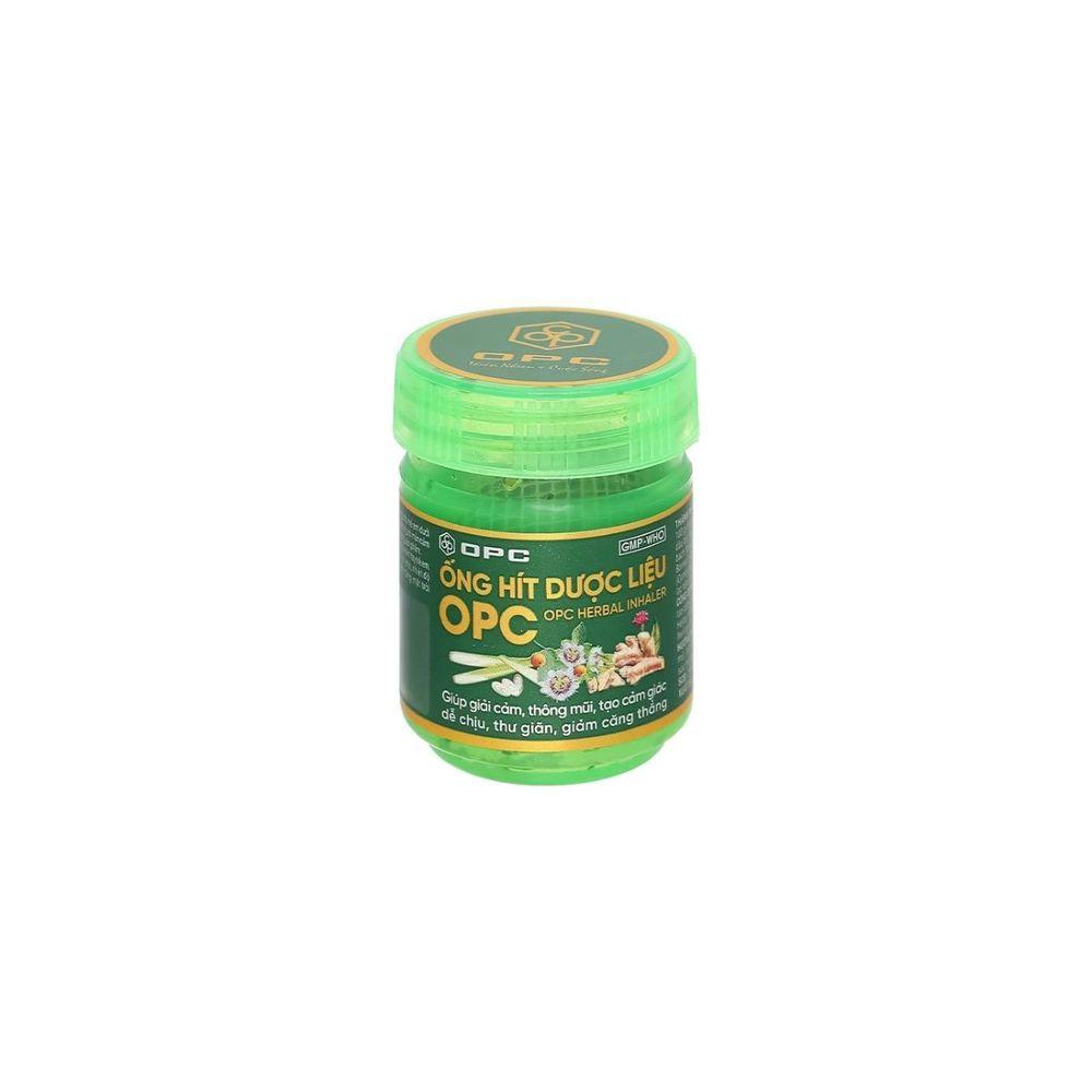 OPC Herbal Inhaler - 5g